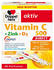 Doppelherz aktiv Vitamin C 500 + Zink + D3 Depot Direktgranulat (40 Stk.)