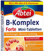 ABTEI Vitamin B Komplex forte Tabletten 50 Stück