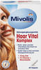 Mivolis Haar Vital Komplex, Kapseln 60 St. (60 St), Grundpreis: &euro; 132,69 /...