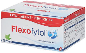 Tilman Flexofytol Kapseln (180 Stk.)