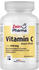 ZeinPharma Vitamin C 400mg Depot Effekt Kapseln (120 Stk.)