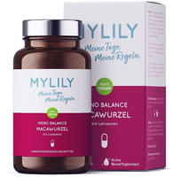 MYLILY Meno Balance - Macawurzel 90 St