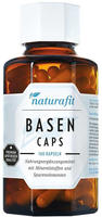 Naturafit Basen Caps 160 St