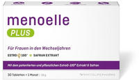 Menoelle Plus 30 St