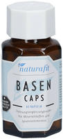 Naturafit Basen Caps 80 St