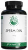 Green Naturals Spermidin 1,6 mg vegan Kapseln 240 St