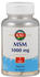 Supplementa MSM 100mg Tabletten (80 Stk.)