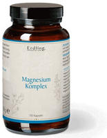 Magnesium-komplex 7 In 1 - Sangokoralle Erdling 120 St