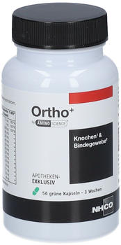 Chiesi Ortho+ by AminoScience Kapseln (56 Stk.)