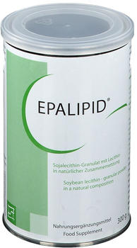 Biofrid Epalipid Sojalecithin Granulat (300 g)