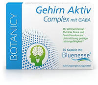 GEHIRN AKTIV Complex 60 St