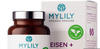 MYLILY ML-0745760375363, MYLILY Powerfrau | 90 Kapseln | Eisen + Vitamin C 