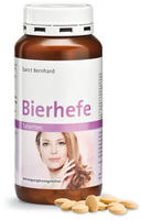 Sanct Bernhard - Bierhefe Tabletten (400 Tbl.)