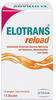 Elotrans reload Pulver zur Herstellung von Getränken zur Erhaltung des