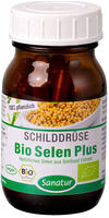 Bio Selen Plus Kapseln 60 St