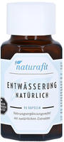 Naturafit Entw&auml;sserung Nat&uuml;rlich aus nat 90 St