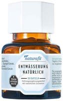 Naturafit Entw&auml;sserung Nat&uuml;rlich aus nat 30 St