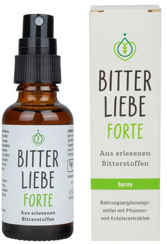BitterLiebe BitterLiebe Forte Spray (30ml)