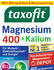 Taxofit Magnesium 400 + Kalium Tabletten (30 Stk.)