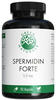 PZN-DE 18386827, Green Naturals Spermidin Forte 5,5 mg vegan Kapseln Inhalt: 31...