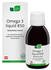 Nicapur Omega-3 Liquid 850 Flüssigkeit zum Einnehmen (150ml)