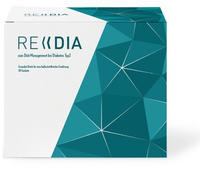 REDIA &reg; Pflanzliches Granulat zum Blutzucker- und Cholesterinmanagement (30...
