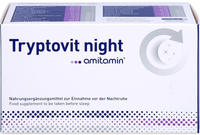 Amitamin Tryptovit Night Kapseln 90 St