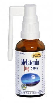 Espara Melatonin 1mg Spray (30ml)