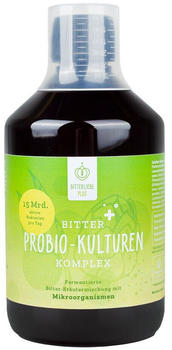 BitterLiebe Probio-Kulturen Komplex L&ouml;sung (500ml)