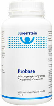 Burgerstein Probase Pulver (400g)