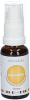 Mediakos&reg; Melatonin Ashwagandha Schlaf Spray 20 ml