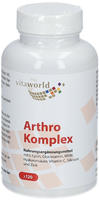 Arthro Komplex Kapseln 120 St