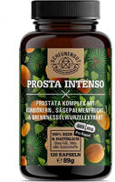 Scheunengut&reg; PROSTA INTENSO Prostata Kapseln mit K&uuml;rbiskern 120 St