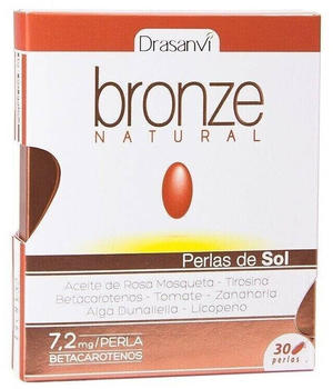 Drasanvi Bronze (30 pcs.)