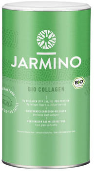 Jarmino Bio Collagen Pulver (300g)