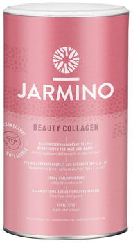 Jarmino Beauty Collagen Pulver (450g)