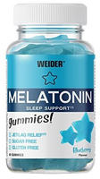 Melatonin Gummidrops Blaubeere 60 St