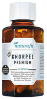 Naturafit Knorpel Premium Kapseln 120 St