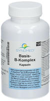 BASIS-B-Komplex Kapseln