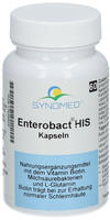 Enterobact His 60 St