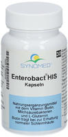 Enterobact His 30 St