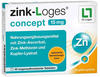 zink-Loges concept 15 mg 30 St
