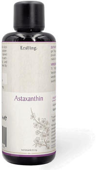Erdling. Astaxanthin Flüssigkeit zum Einnehmen (100ml)