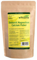 Dolomit Magnesium Calcium Pulver 800 g