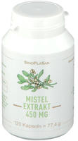 PZN-DE 16793391, Mistelextrakt 450 mg Mono Kapseln Inhalt: 77.4 g, Grundpreis: &euro;
