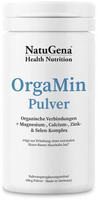 OrgaMin Pulver 259 g