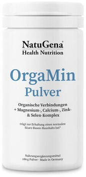 NatuGena Orgamin Pulver (259g)