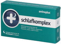 Aminoplus Schlafkomplex Tabletten 30 St