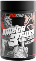 Big Zone Omega 3 Fury Triglyceride 120 St