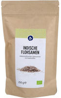Flohsamen Indisch Bio 250 g